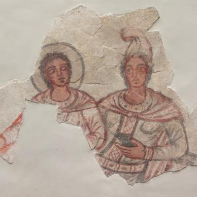 Podcast Doura-Europos, 05.05.2021