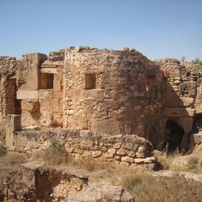 From labrum to lavacrum: the evolution of Roman bathing habits