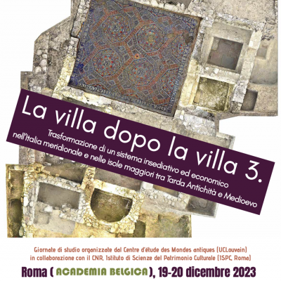 la villa dopo la villa 3